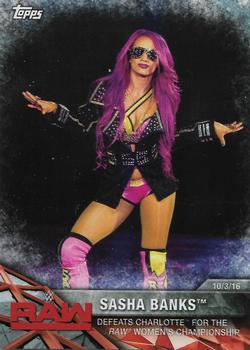 Sasha Banks