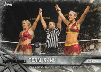 Team Raw 