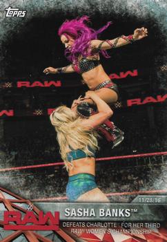 Sasha Banks