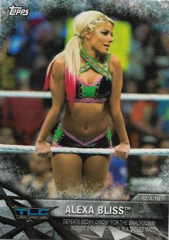 Alexa Bliss