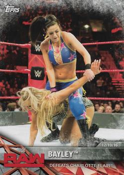 Bayley