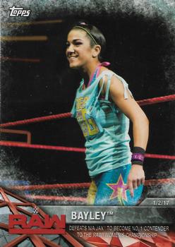 Bayley
