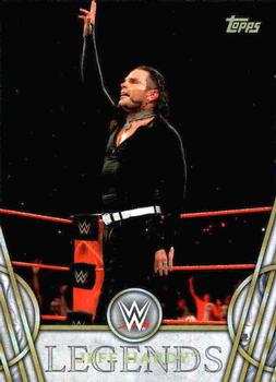 Jeff Hardy