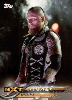 Aleister Black