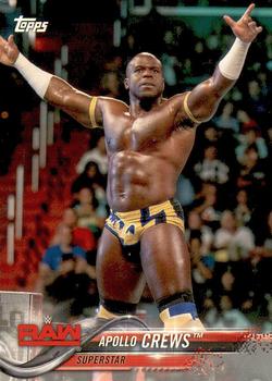 Apollo Crews