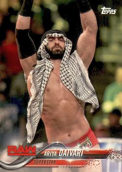 Ariya Daivari