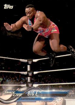 Big E