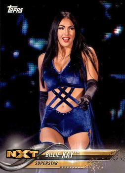 Billie Kay