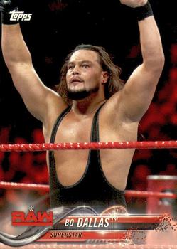 Bo Dallas