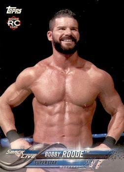Bobby Roode