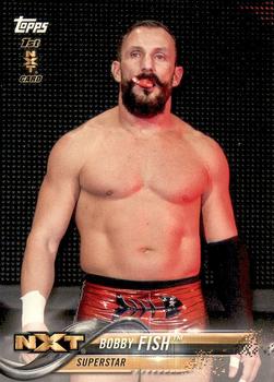 Bobby Fish