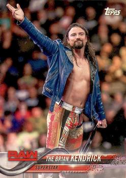 The Brian Kendrick