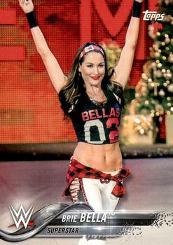 Brie Bella