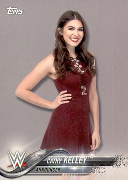 Cathy Kelley