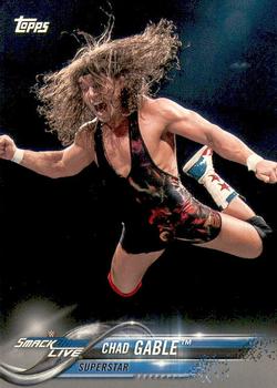 Chad Gable