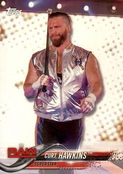 Curt Hawkins
