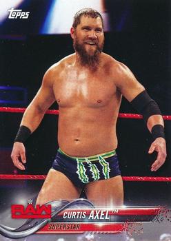 Curtis Axel