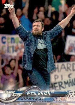 Daniel Bryan