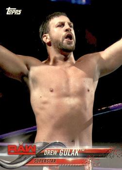 Drew Gulak