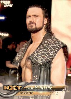 Drew McIntyre