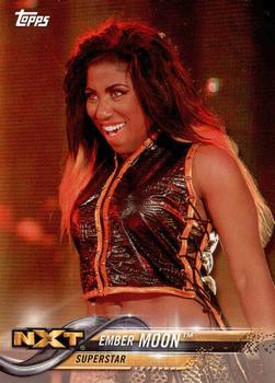 Ember Moon