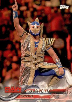 Gran Metalik