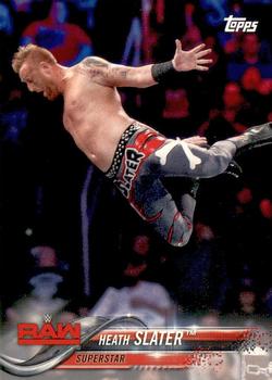 Heath Slater