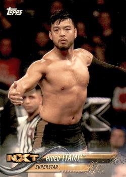 Hideo Itami