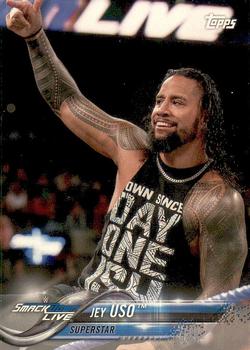 Jey Uso