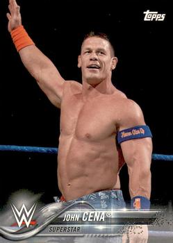 John Cena