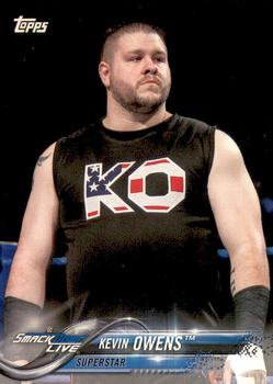 Kevin Owens
