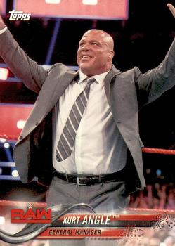 Kurt Angle