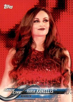 Maria Kanellis