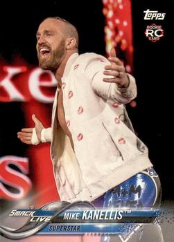 Mike Kanellis