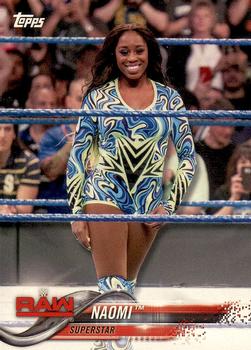 Naomi