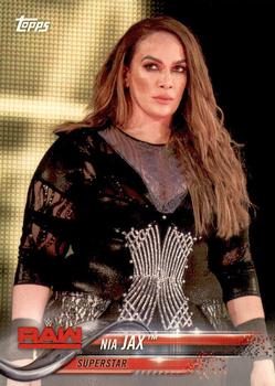 Nia Jax