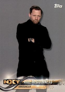 Nigel McGuinness