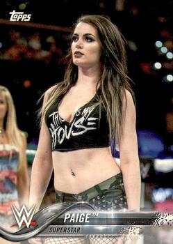 Paige