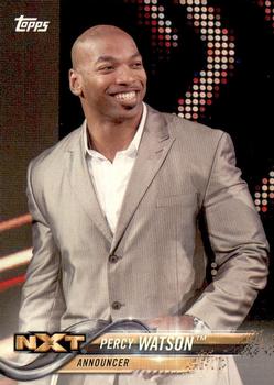 Percy Watson