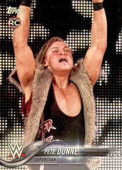 Pete Dunne
