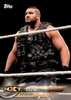 Rezar