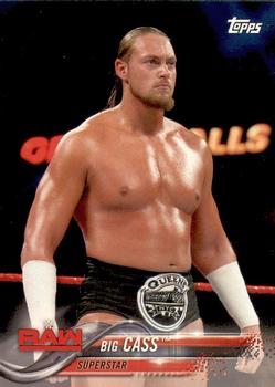 Big Cass