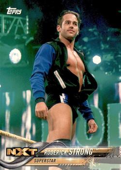 Roderick Strong