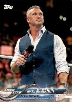 Shane McMahon