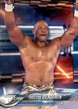 Shelton Benjamin
