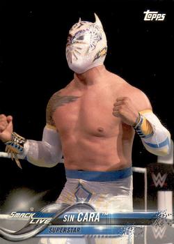 Sin Cara