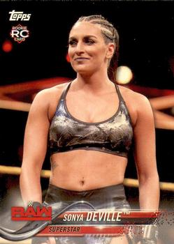 Sonya Deville