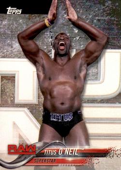 Titus O'Neil
