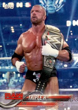 Triple H