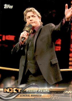 William Regal